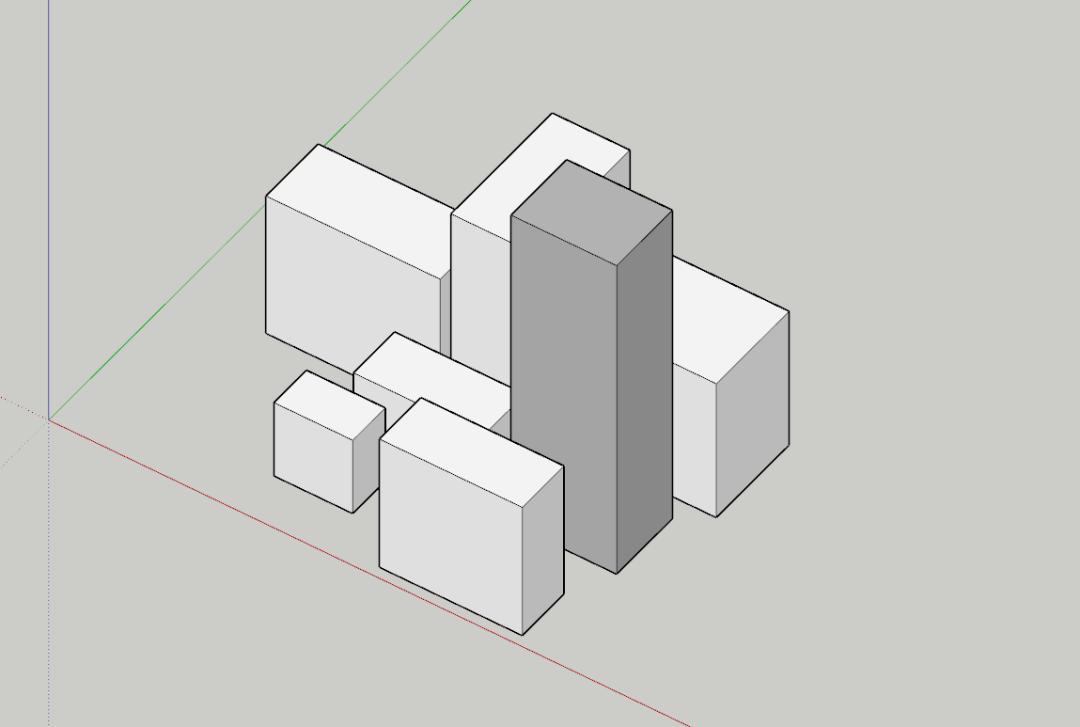 探索智能AI在建筑设计中的应用：实验报告与心得分享