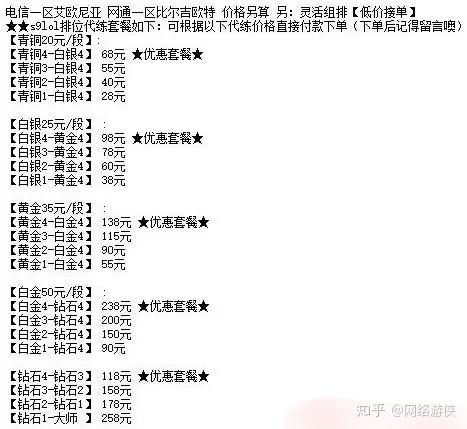 爱代练官网：全面解答游戏代练服务、价格及常见问题