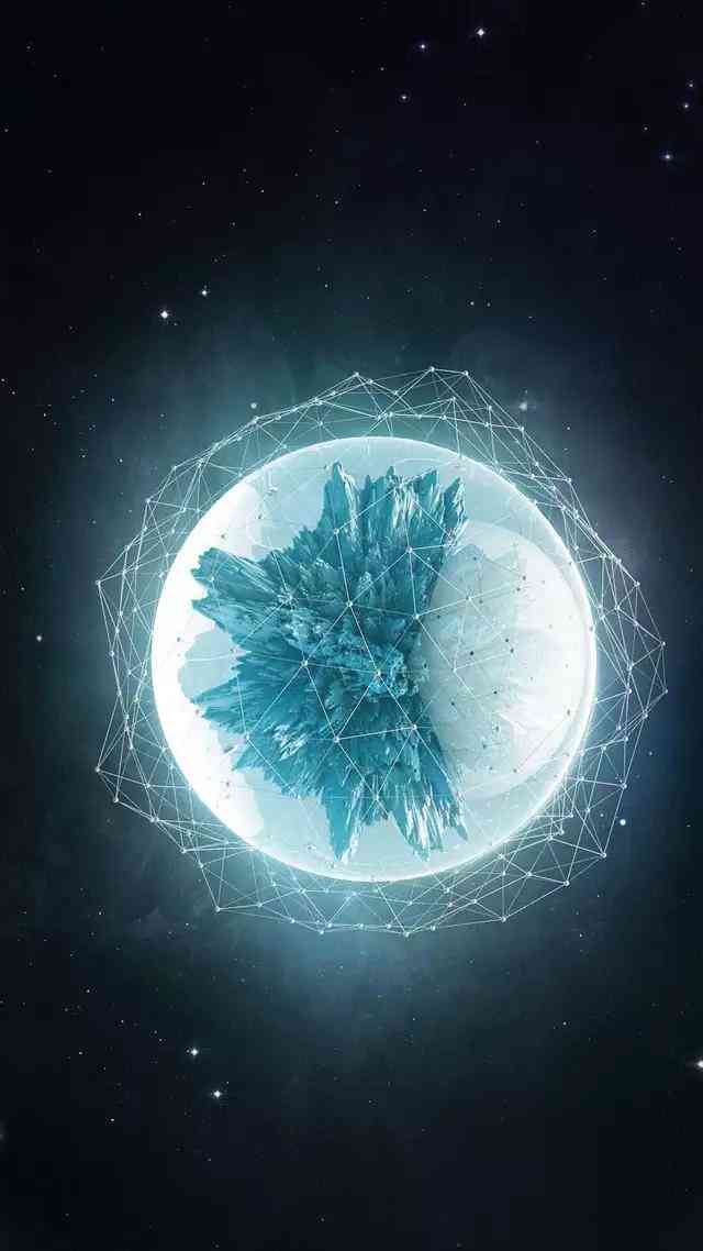 打造夜间魅力：AI创作夜光壁纸全攻略