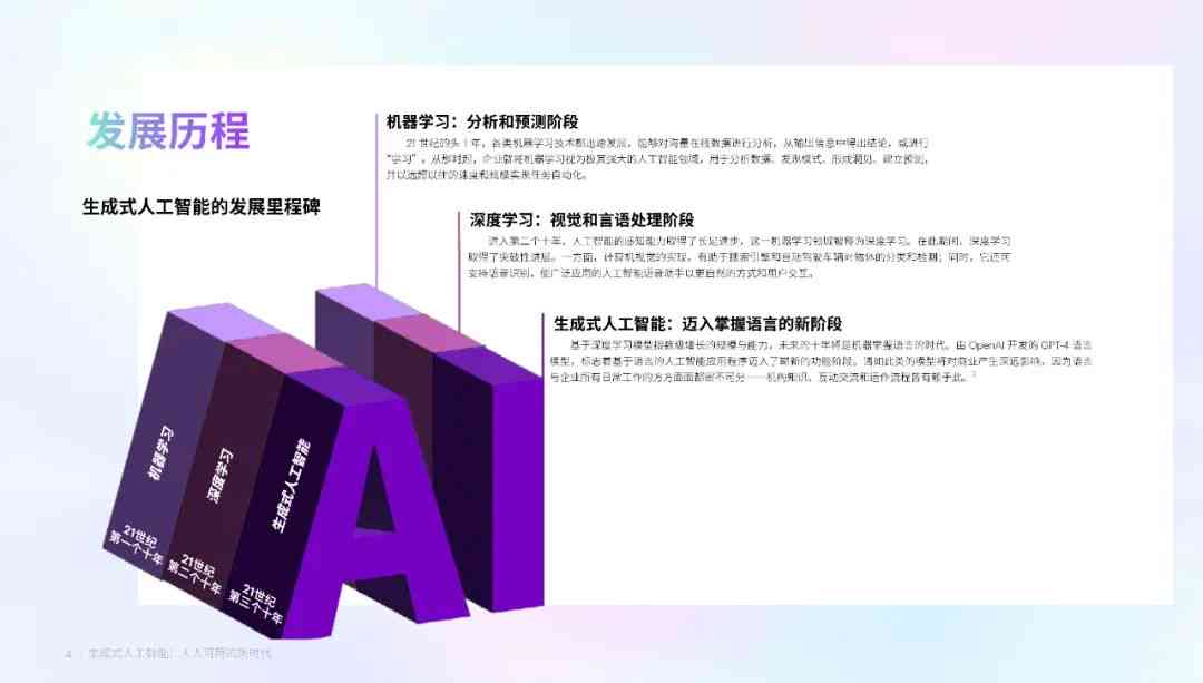 AI生成报告怎么做：掌握生成器工具使用方法