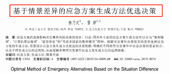 文献调研报告模板：撰写指南与范文示例