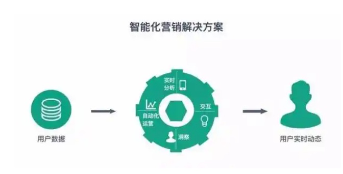 AI智能高效获客与营销自动化系统