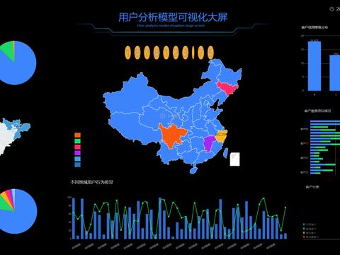 扁平插画用途：分析应用重点与多元场景运用