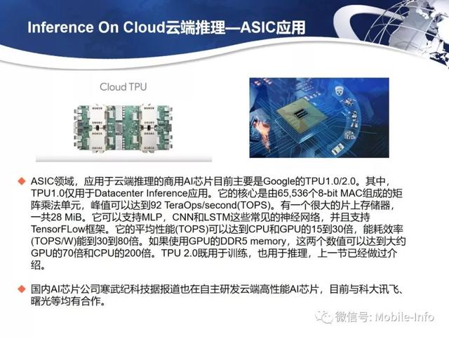 AI芯片产业报告怎么写：解析AI芯片产业链