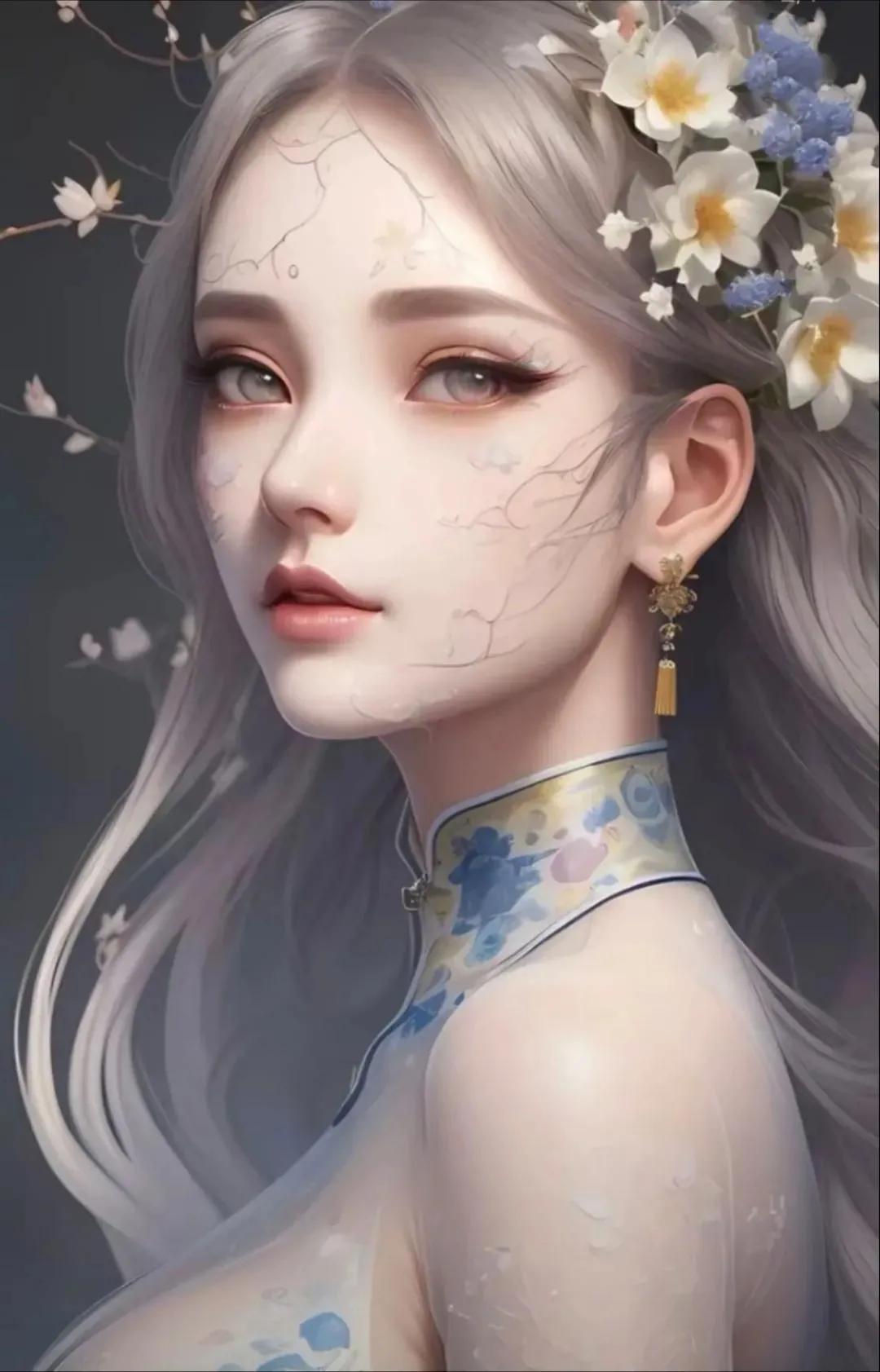 探索使用电脑AI进行艺术创作：绘画的可能性与技巧全解析