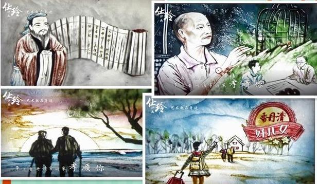 AI绘画文案属于什么标签内容？探索艺术与科技融合的新领域