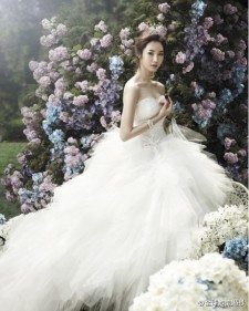 婚纱照片生成器：缔造浪漫瞬间，展现独特风采 nn不过，缁撳