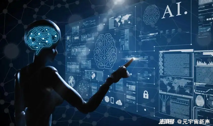 人工智能绘制的艺术杰作：AI创新艺术探索-人工智能 艺术创作
