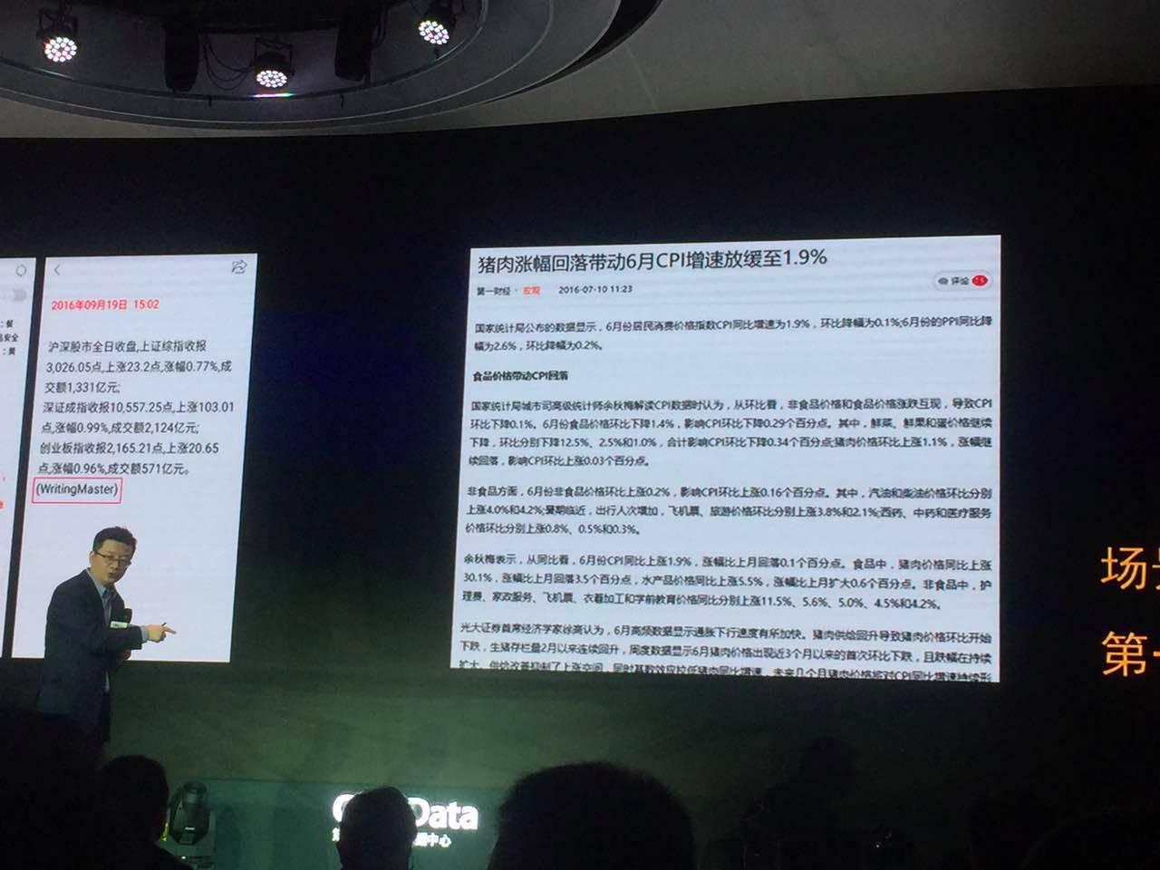 揭秘今日头条智能写稿机器人：如何高效生成新闻内容并满足用户搜索需求