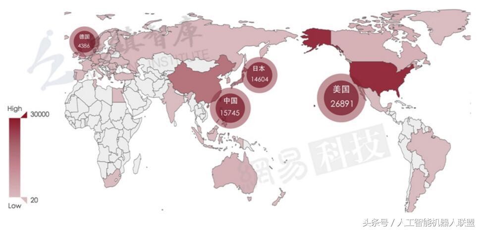 ai专利报告发布