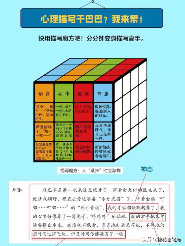 魔方实践活动过程怎么写：简短作文指导与主题设计