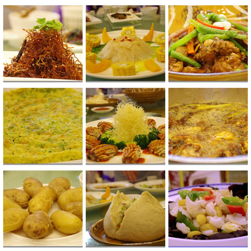 探秘美食之旅：揭秘有趣的探店文案秘诀