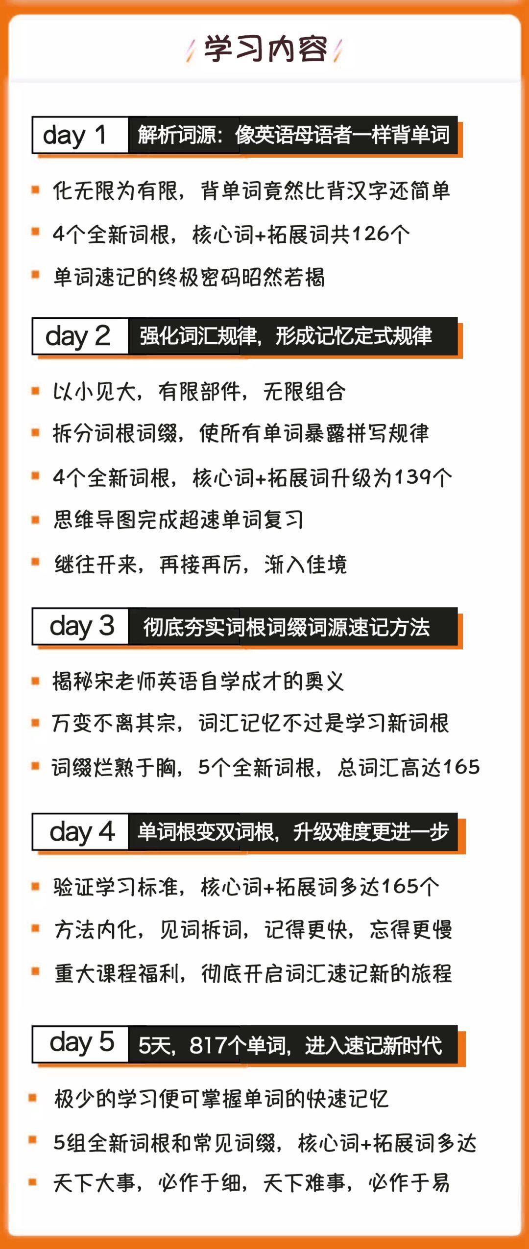 每日AI单词挑战：打卡提升英语词汇能力